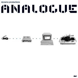 Dynamo Productions - Dynamo Royale